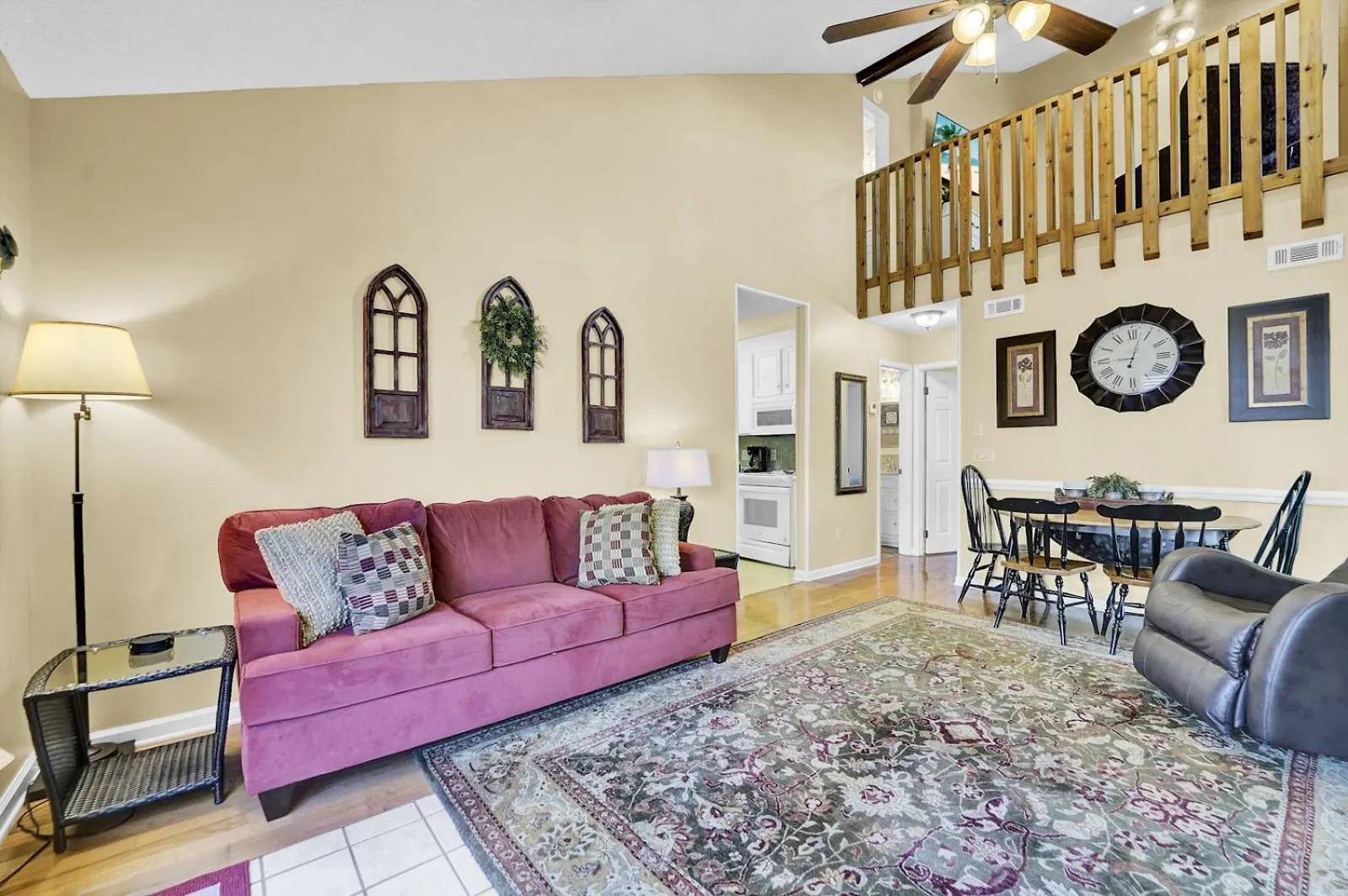 The Shell House At Horizon South Daire Panama City Beach