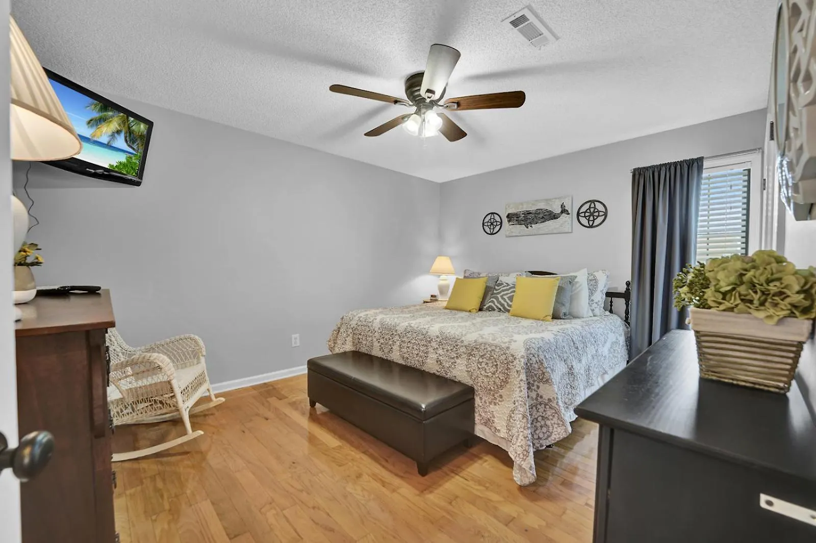 The Shell House At Horizon South Daire Panama City Beach