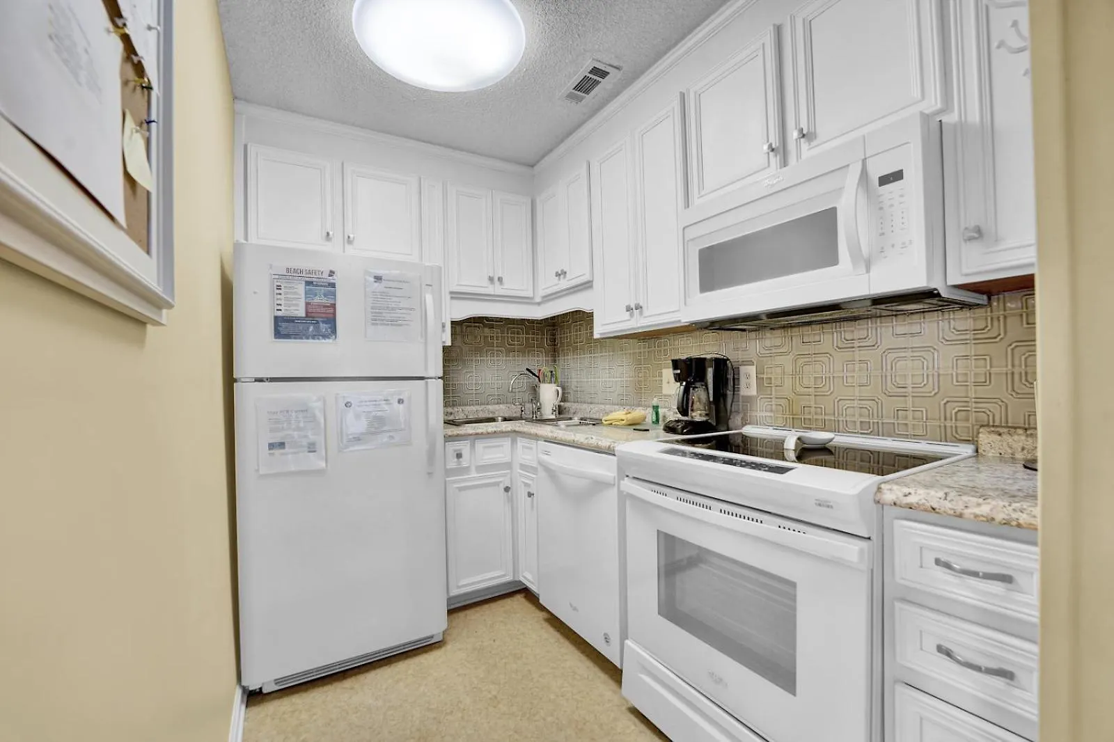 The Shell House At Horizon South Daire Panama City Beach