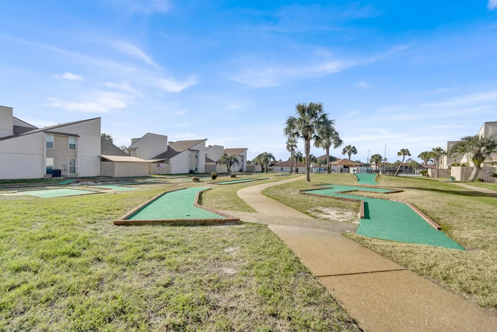 The Shell House At Horizon South Daire Panama City Beach 0*,  ABD
