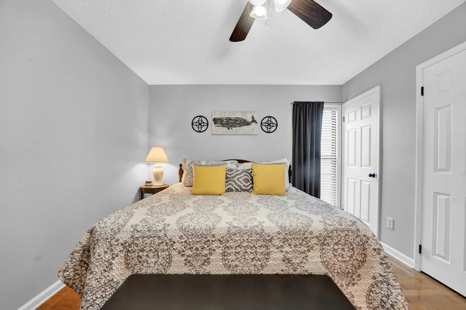 The Shell House At Horizon South Appartement Panama City Beach