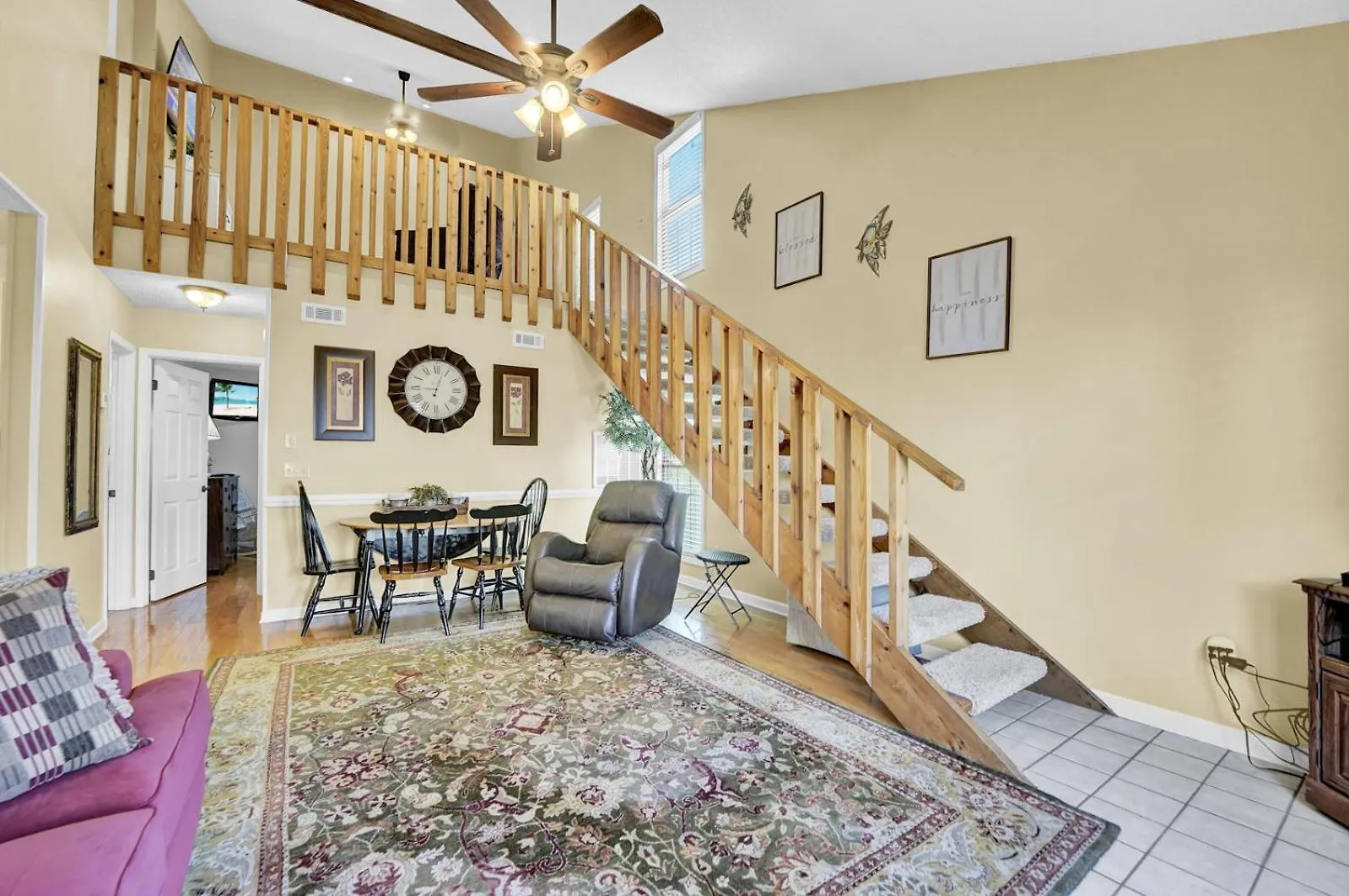 The Shell House At Horizon South Appartement Panama City Beach