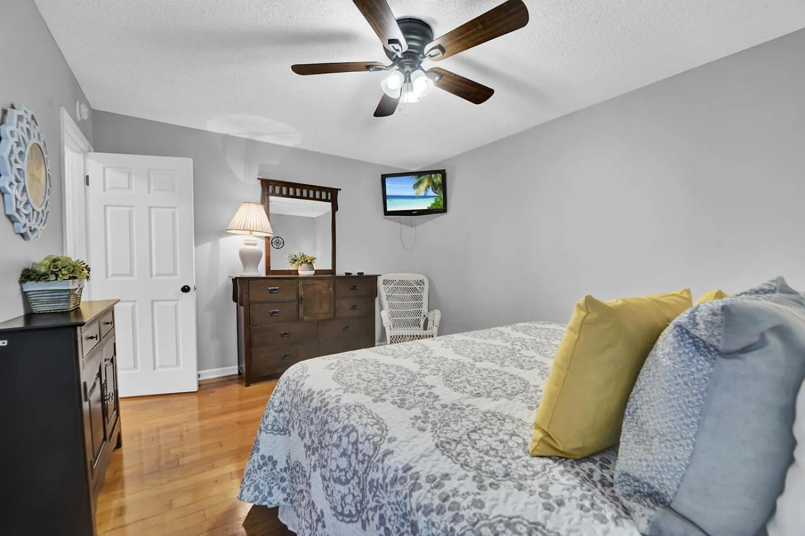 The Shell House At Horizon South Appartement Panama City Beach 0*,  Verenigde Staten