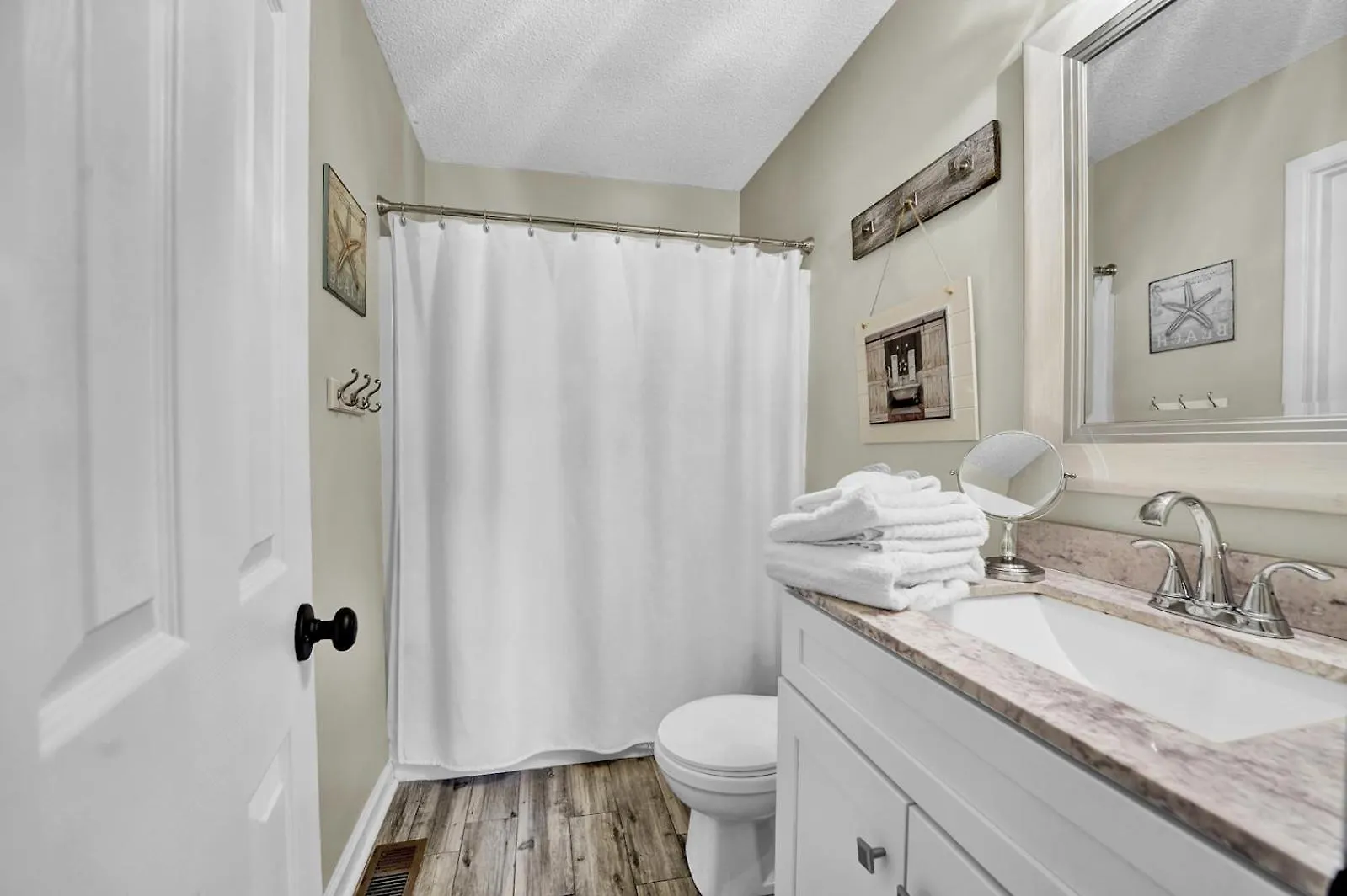 The Shell House At Horizon South Appartement Panama City Beach