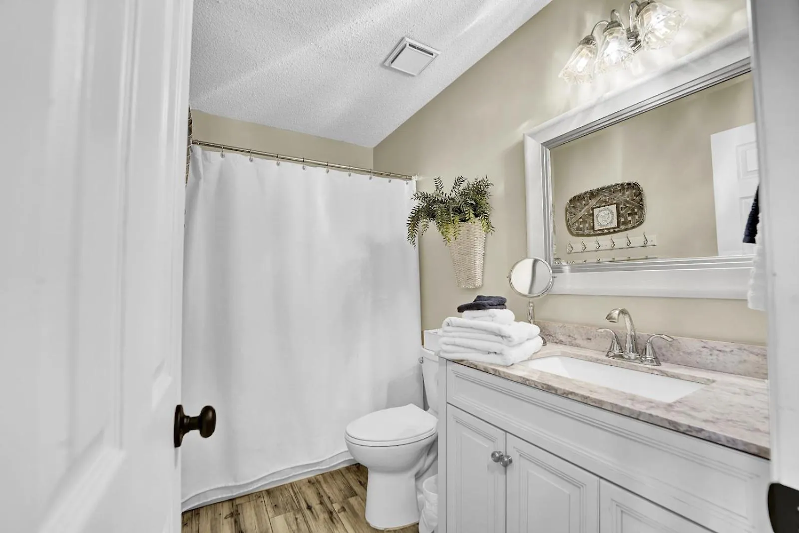 The Shell House At Horizon South Appartement Panama City Beach Verenigde Staten